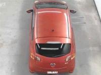 Subaru R1 лот № 292 оценка 3.5  с аукциона в Японии 9