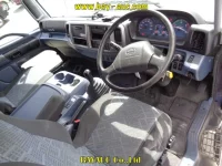 Hino RANGER лот № 30020 оценка 3.5  с аукциона в Японии 2