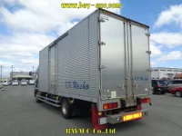 Hino RANGER лот № 30023 оценка 3.5  с аукциона в Японии 1