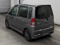 Mitsubishi TOPPO BJ лот № 90153 оценка R  с аукциона в Японии 1