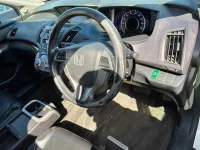 Honda ODYSSEY лот № 85149 оценка 3.5  с аукциона в Японии 2