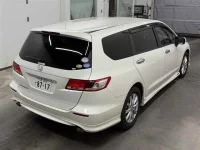 Honda ODYSSEY лот № 85149 оценка 3.5  с аукциона в Японии 4