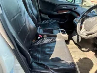 Honda ODYSSEY лот № 85149 оценка 3.5  с аукциона в Японии 6