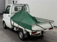 Nissan CLIPPER TRUCK лот № 70144 оценка 3  с аукциона в Японии 1