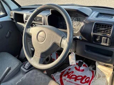 Nissan CLIPPER TRUCK