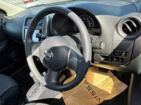 Nissan MARCH лот № 90143 оценка 3  с аукциона в Японии 2