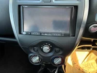 Nissan MARCH лот № 90143 оценка 3  с аукциона в Японии 5