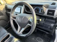 Honda ZEST лот № 90165 оценка 4  с аукциона в Японии 2