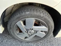 Honda ZEST лот № 90165 оценка 4  с аукциона в Японии 8