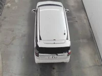 Honda ZEST лот № 90165 оценка 4  с аукциона в Японии 9