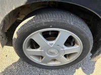 Nissan OTTI лот № 90140 оценка R  с аукциона в Японии 8