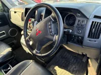 Mitsubishi DELICA D5 лот № 85159 оценка 3.5  с аукциона в Японии 2