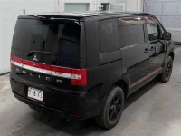 Mitsubishi DELICA D5 лот № 85159 оценка 3.5  с аукциона в Японии 4