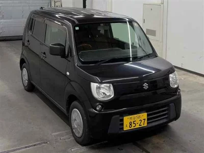 Suzuki MRWAGON