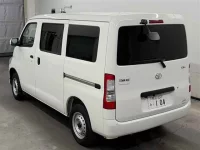 Toyota TOWN ACE VAN лот № 70133 оценка 4  с аукциона в Японии 1