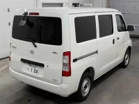 Toyota TOWN ACE VAN лот № 70133 оценка 4  с аукциона в Японии 4