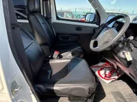 Toyota TOWN ACE VAN лот № 70133 оценка 4  с аукциона в Японии 6