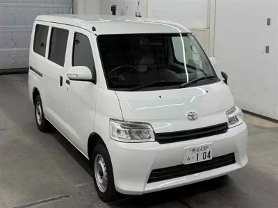 Toyota TOWN ACE