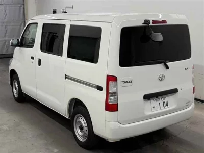 Toyota TOWN ACE