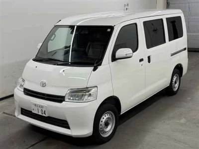 Toyota TownAce