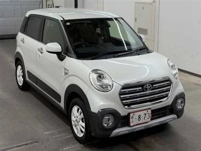 Toyota PIXIS JOY