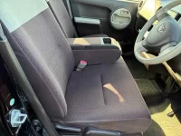 Toyota PASSO лот № 90154 оценка 3  с аукциона в Японии 6