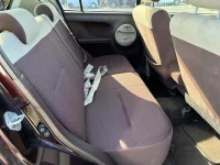 Toyota PASSO лот № 90154 оценка 3  с аукциона в Японии 7