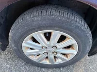 Toyota PASSO лот № 90154 оценка 3  с аукциона в Японии 8