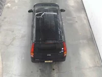 Subaru PLEO лот № 90168 оценка 3  с аукциона в Японии 9