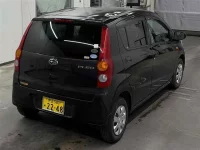 Subaru PLEO лот № 90168 оценка 3  с аукциона в Японии 4