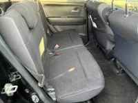 Honda ZEST лот № 90167 оценка 3.5  с аукциона в Японии 7