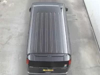 Honda VAMOS лот № 90152 оценка 3.5  с аукциона в Японии 9