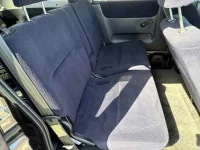 Honda VAMOS лот № 90152 оценка 3.5  с аукциона в Японии 7