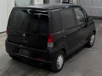Mitsubishi EK WAGON лот № 90146 оценка R  с аукциона в Японии 4