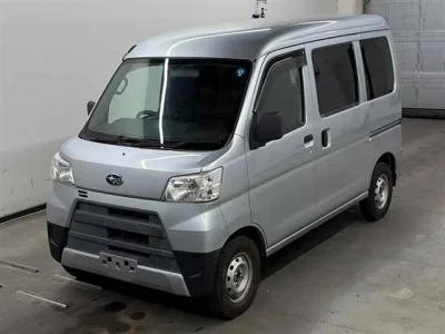Subaru SAMBAR