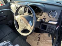 Mazda AZ WAGON лот № 90162 оценка 3.5  с аукциона в Японии 2