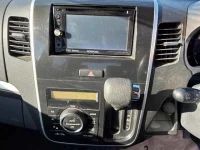 Mazda AZ WAGON лот № 90162 оценка 3.5  с аукциона в Японии 5