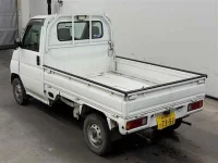 Honda ACTY TRUCK лот № 80097 оценка X  с аукциона в Японии 1