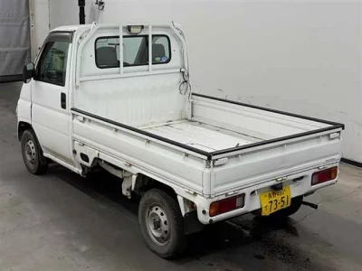 Honda ACTY TRUCK