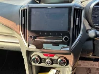 Subaru IMPREZA G4 лот № 85151 оценка 3.5  с аукциона в Японии 5