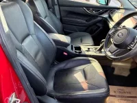 Subaru IMPREZA G4 лот № 85151 оценка 3.5  с аукциона в Японии 6