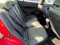 Subaru IMPREZA G4 лот № 85151 оценка 3.5  с аукциона в Японии 7