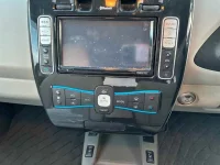 Nissan LEAF лот № 90178 оценка 3.5  с аукциона в Японии 5