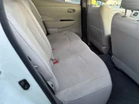 Nissan LEAF лот № 90178 оценка 3.5  с аукциона в Японии 7