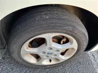 Nissan LEAF лот № 90178 оценка 3.5  с аукциона в Японии 8