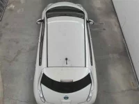 Nissan LEAF лот № 90178 оценка 3.5  с аукциона в Японии 9