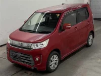 Mazda FLAIR лот № 90174 оценка 3  с аукциона в Японии 3