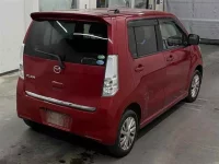 Mazda FLAIR лот № 90174 оценка 3  с аукциона в Японии 4