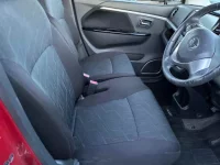 Mazda FLAIR лот № 90174 оценка 3  с аукциона в Японии 6