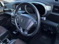 Nissan ELGRAND лот № 90172 оценка 4  с аукциона в Японии 2